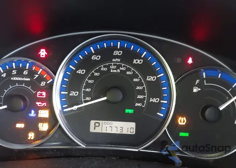 2011 Subaru Forester 2.5X Premium from USA, damaged, VIN JF2SHADC7BH716556